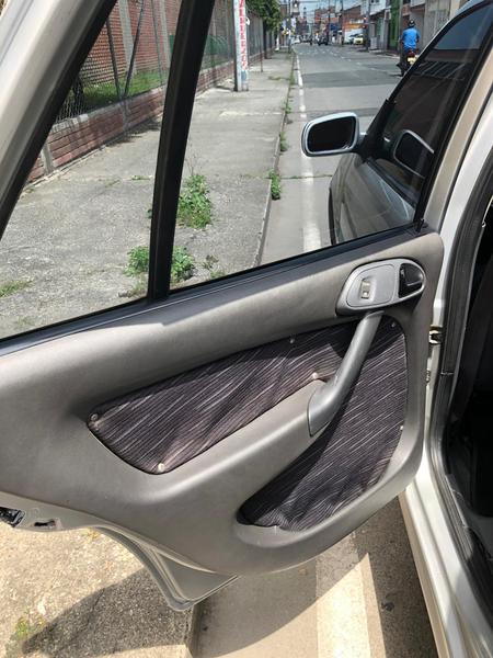 Volkswagen Gol • 2006 • 181,000 km 3