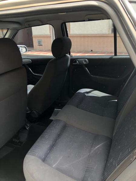 Volkswagen Gol • 2006 • 181,000 km 6