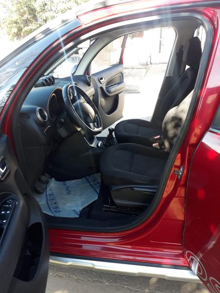 Citroën C3 • 2013 • 120,000 km 7