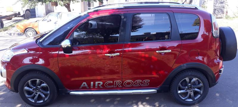 Citroën C3 • 2013 • 120,000 km 6