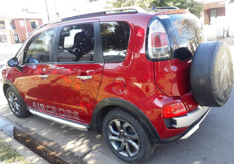 Citroën C3 • 2013 • 120,000 km 8