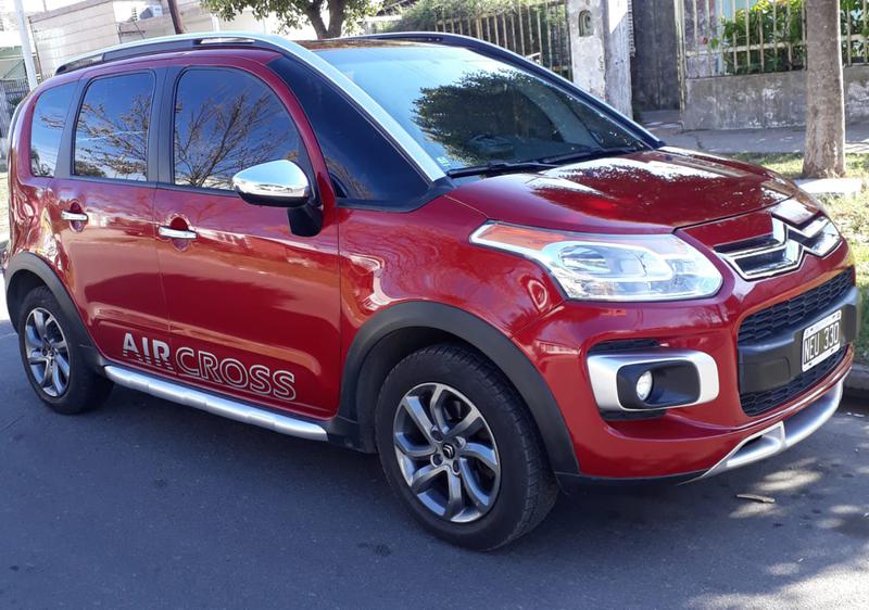 Citroën C3 • 2013 • 120,000 km 3