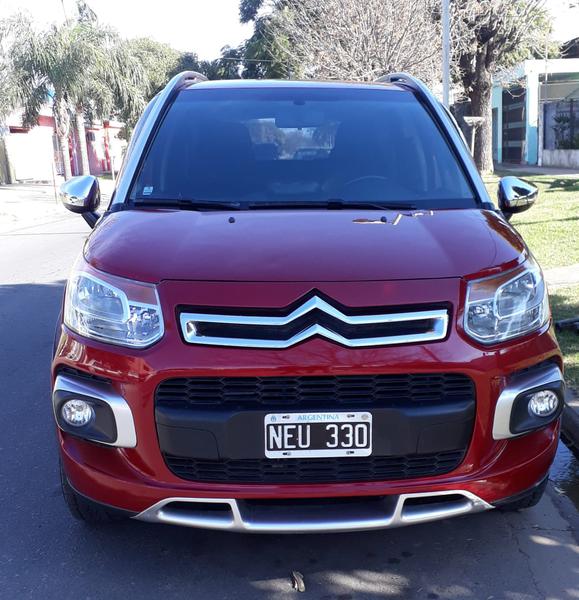 Citroën C3 • 2013 • 120,000 km 9