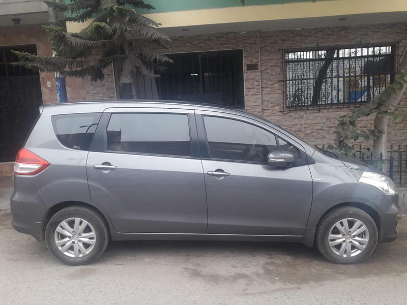 Suzuki Ertiga • 2019 • 13,000 km 2