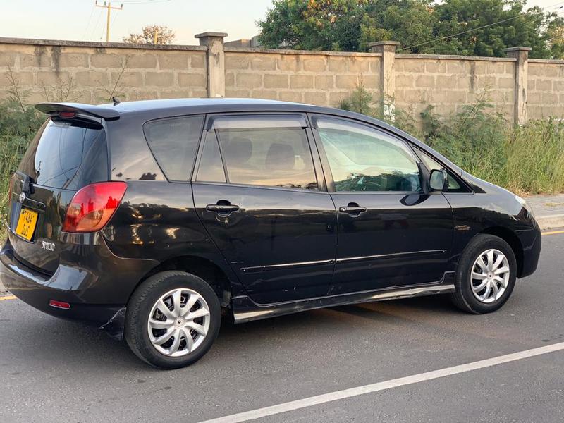 Toyota Corolla • 2001 • 89,471 km 4