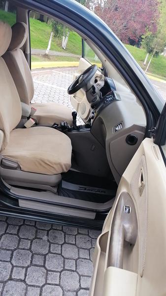 Hyundai Tucson • 2009 • 195,000 km 5