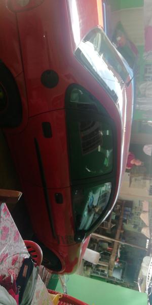 Chevrolet Corsa • 2003 • 143,475 km 2