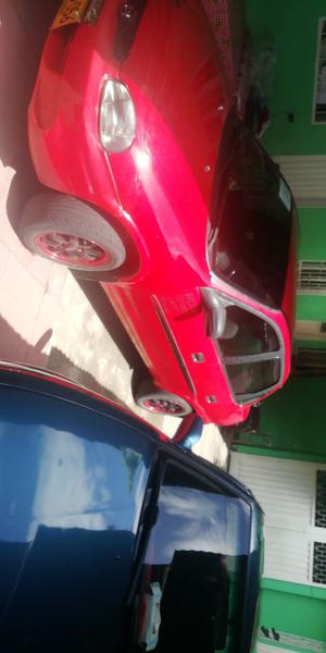 Chevrolet Corsa • 2003 • 143,475 km 5