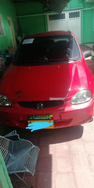 Chevrolet Corsa • 2003 • 143,475 km 6