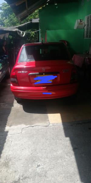 Chevrolet Corsa • 2003 • 143,475 km 3