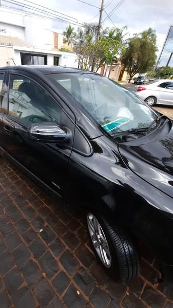 Volkswagen Fox • 2010 • 33,865 km 5