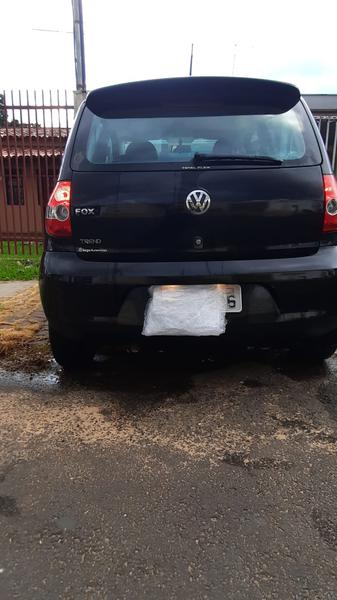 Volkswagen Fox • 2010 • 33,865 km 6