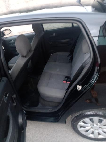 Volkswagen Fox • 2010 • 184 km 7
