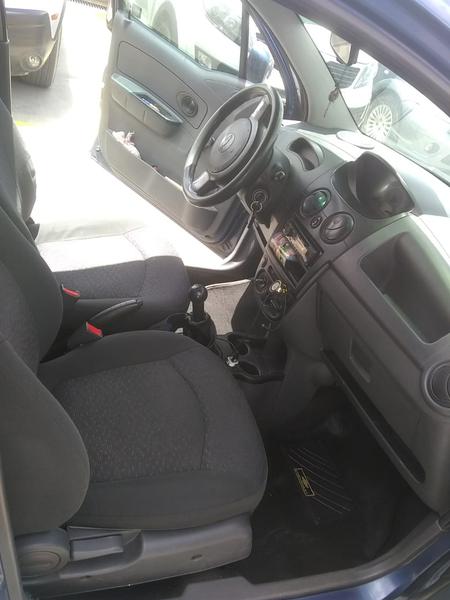 Chevrolet  • 2015 • 96,000 km 5