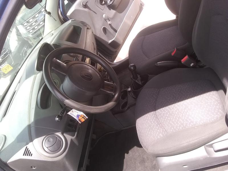 Chevrolet  • 2015 • 96,000 km 2