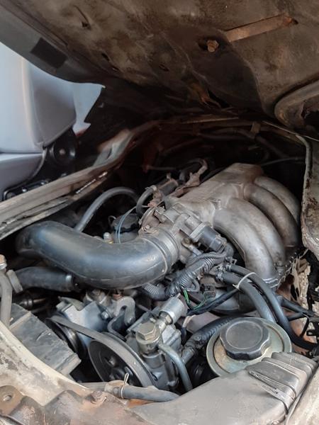Foton Midi • 2008 • 81,457 km 8