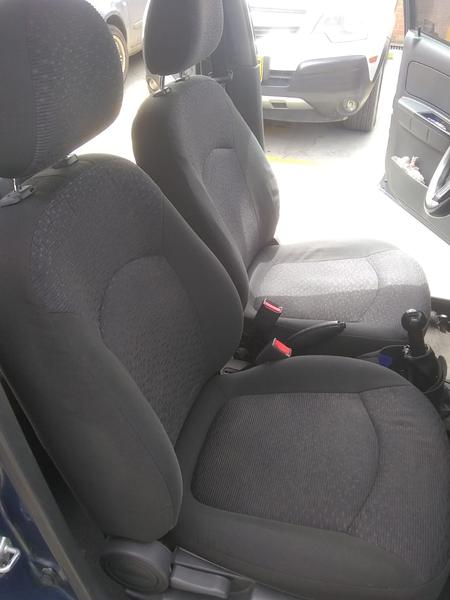 Chevrolet  • 2015 • 96,000 km 4