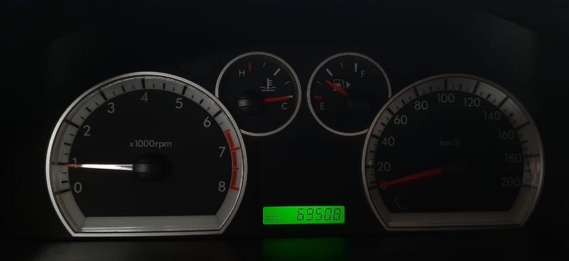 Chevrolet Aveo • 2015 • 67,000 km 10