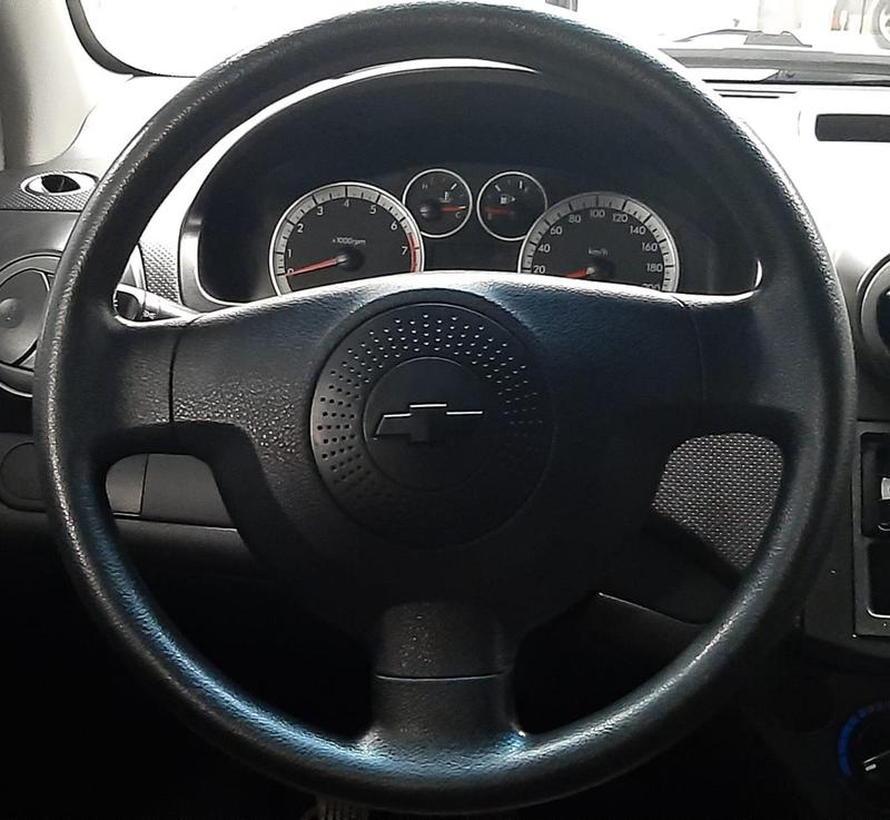 Chevrolet Aveo • 2015 • 67,000 km 6