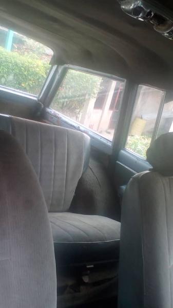 Jeep Grand Cherokee • 1979 • 100 km 1