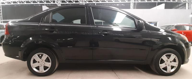 Chevrolet Aveo • 2015 • 67,000 km 7