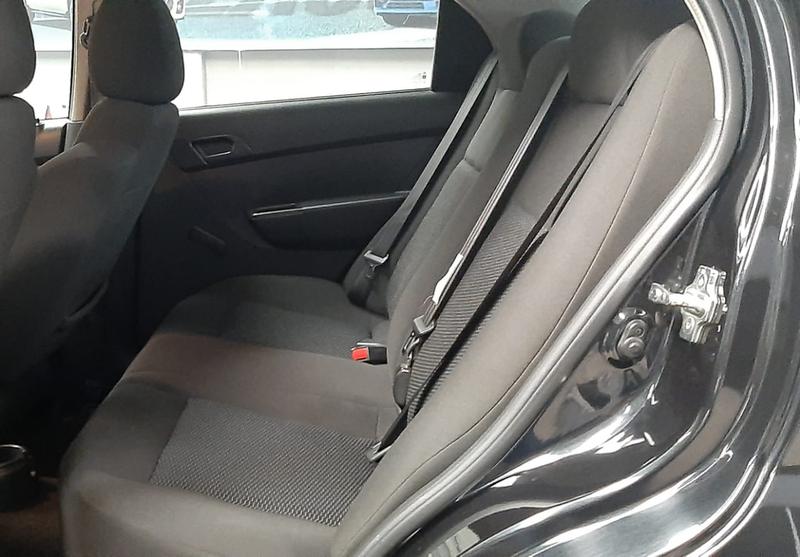 Chevrolet Aveo • 2015 • 67,000 km 4