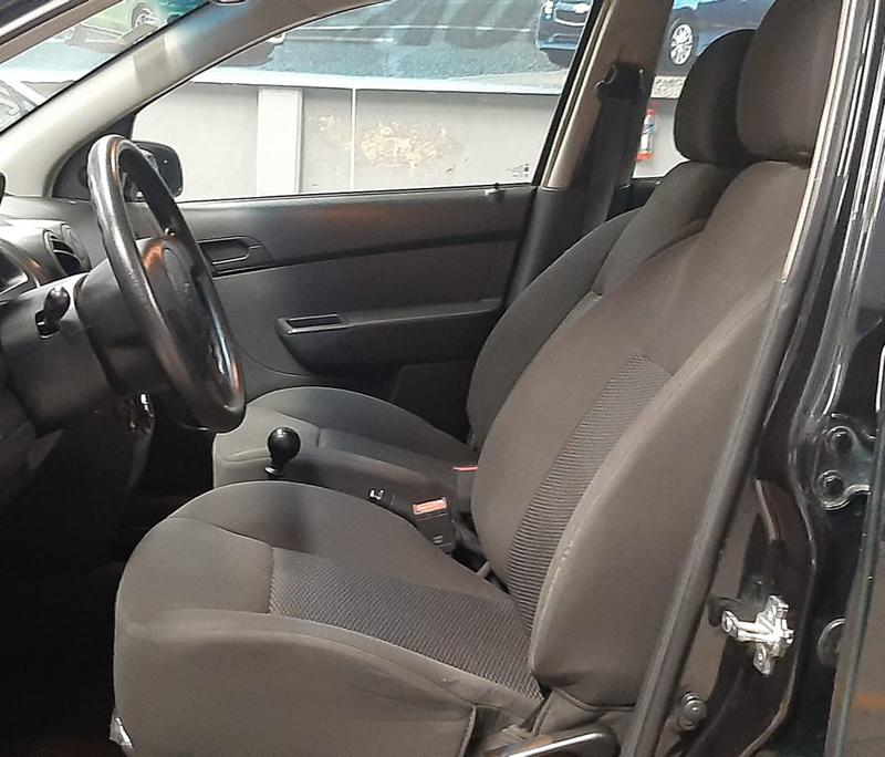 Chevrolet Aveo • 2015 • 67,000 km 8