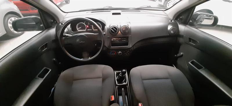 Chevrolet Aveo • 2015 • 67,000 km 14