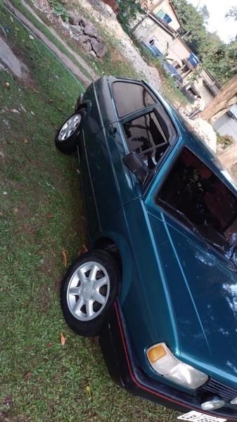 Volkswagen Gol • 1996 • 40,000 km 4