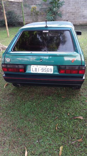 Volkswagen Gol • 1996 • 40,000 km 6