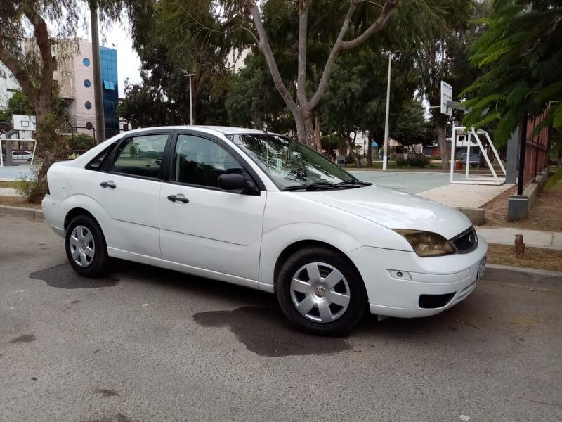 Ford Focus C-Max • 2006 • 109 km 2