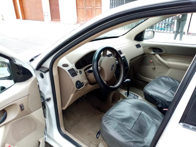 Ford Focus C-Max • 2006 • 109 km 4