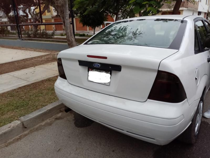 Ford Focus C-Max • 2006 • 109 km 5