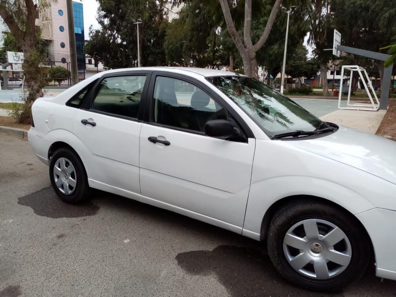 Ford Focus C-Max • 2006 • 109 km 1