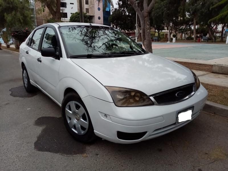 Ford Focus C-Max • 2006 • 109 km 3