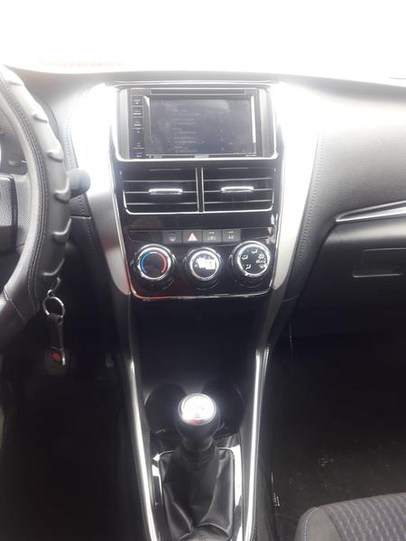 Toyota Yaris • 2020 • 17,400 km 6