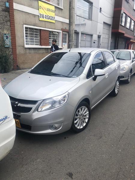 Chevrolet Sail • 2020 • 13,000 km 8