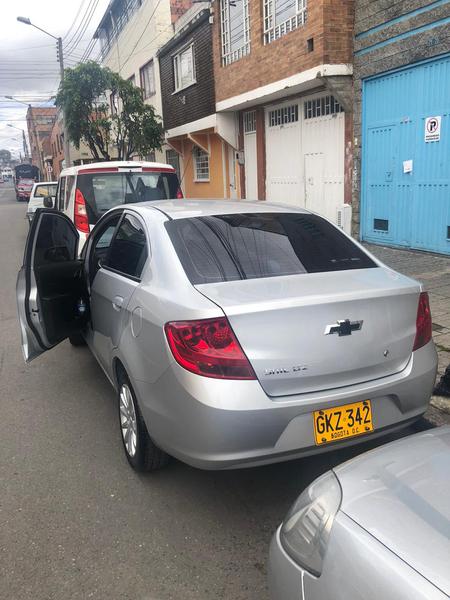 Chevrolet Sail • 2020 • 13,000 km 6