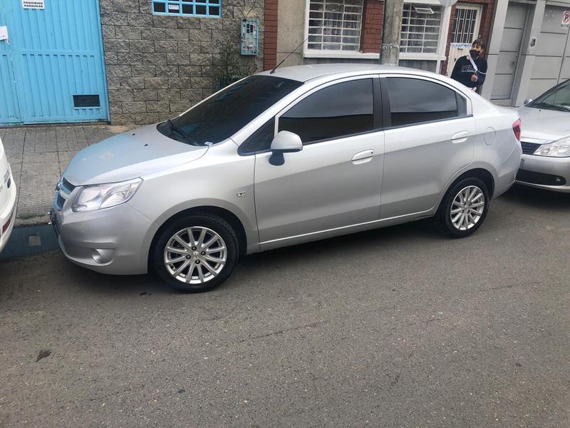 Chevrolet Sail • 2020 • 13,000 km 7