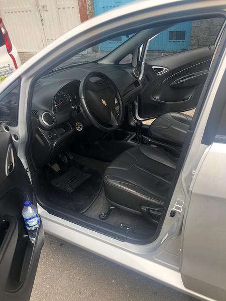 Chevrolet Sail • 2020 • 13,000 km 4