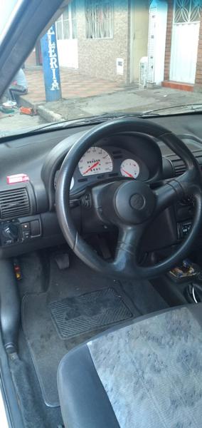 Chevrolet Corsa • 2002 • 176,000 km 5