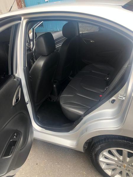 Chevrolet Sail • 2020 • 13,000 km 5