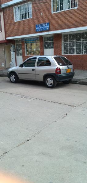 Chevrolet Corsa • 2002 • 176,000 km 3