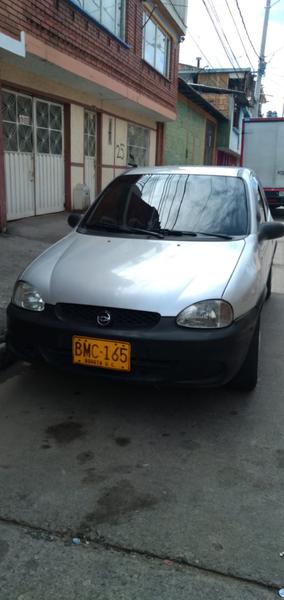 Chevrolet Corsa • 2002 • 176,000 km 6