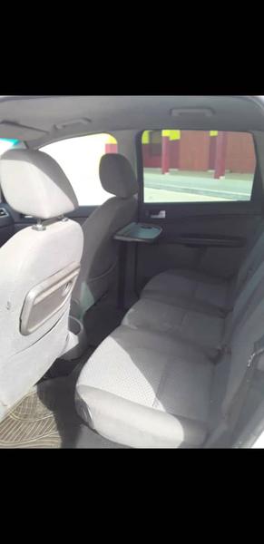 Ford Focus • 2007 • 187,000 km 3