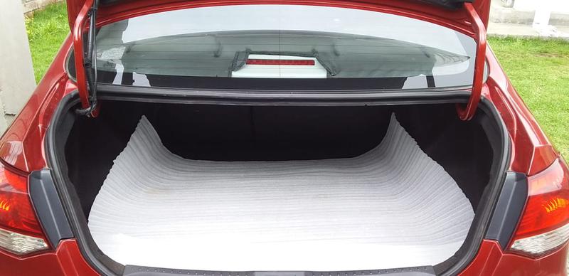 Great Wall Voleex C30 • 2019 • 35,100 km 3