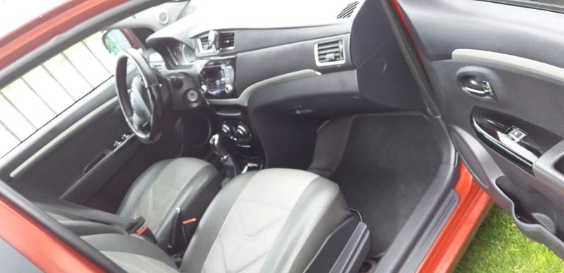 Great Wall Voleex C30 • 2019 • 35,100 km 2