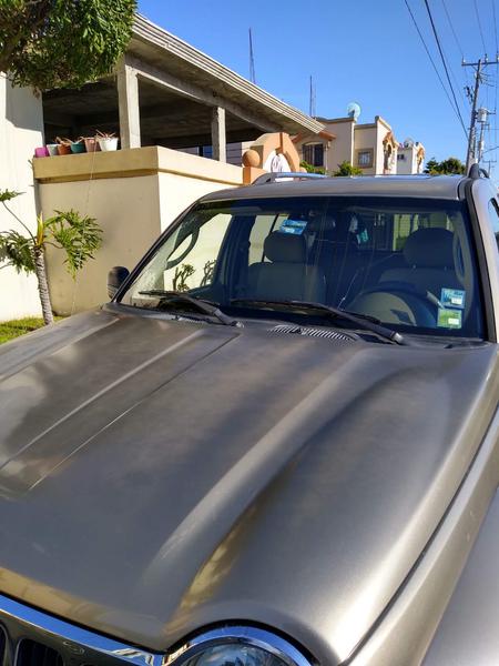 Jeep Cherokee • 2006 • 168,000 km 3