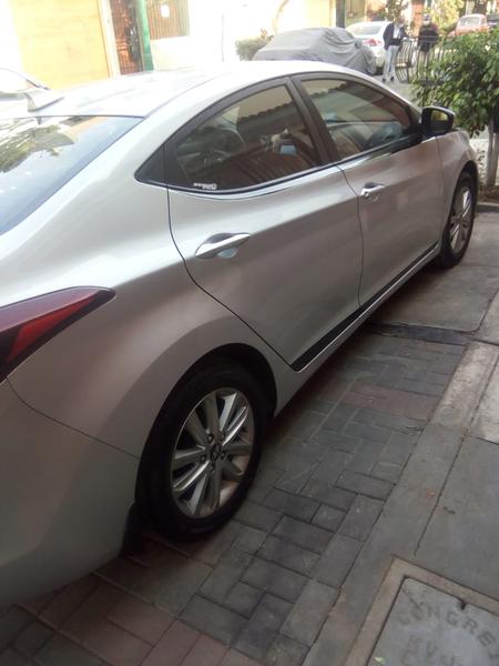 Hyundai  • 2014 • 40,000 km 8