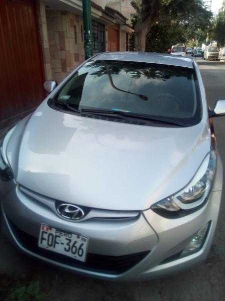 Hyundai  • 2014 • 40,000 km 1